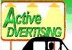 Active Advertising
