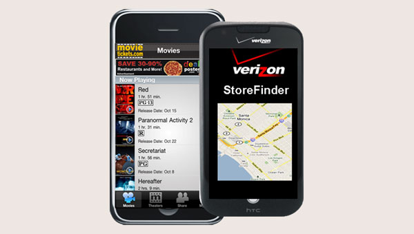 Synapsis Active Advertising Mobile Couponing