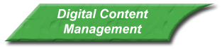 Active Advertising Mobile Digital Content Management